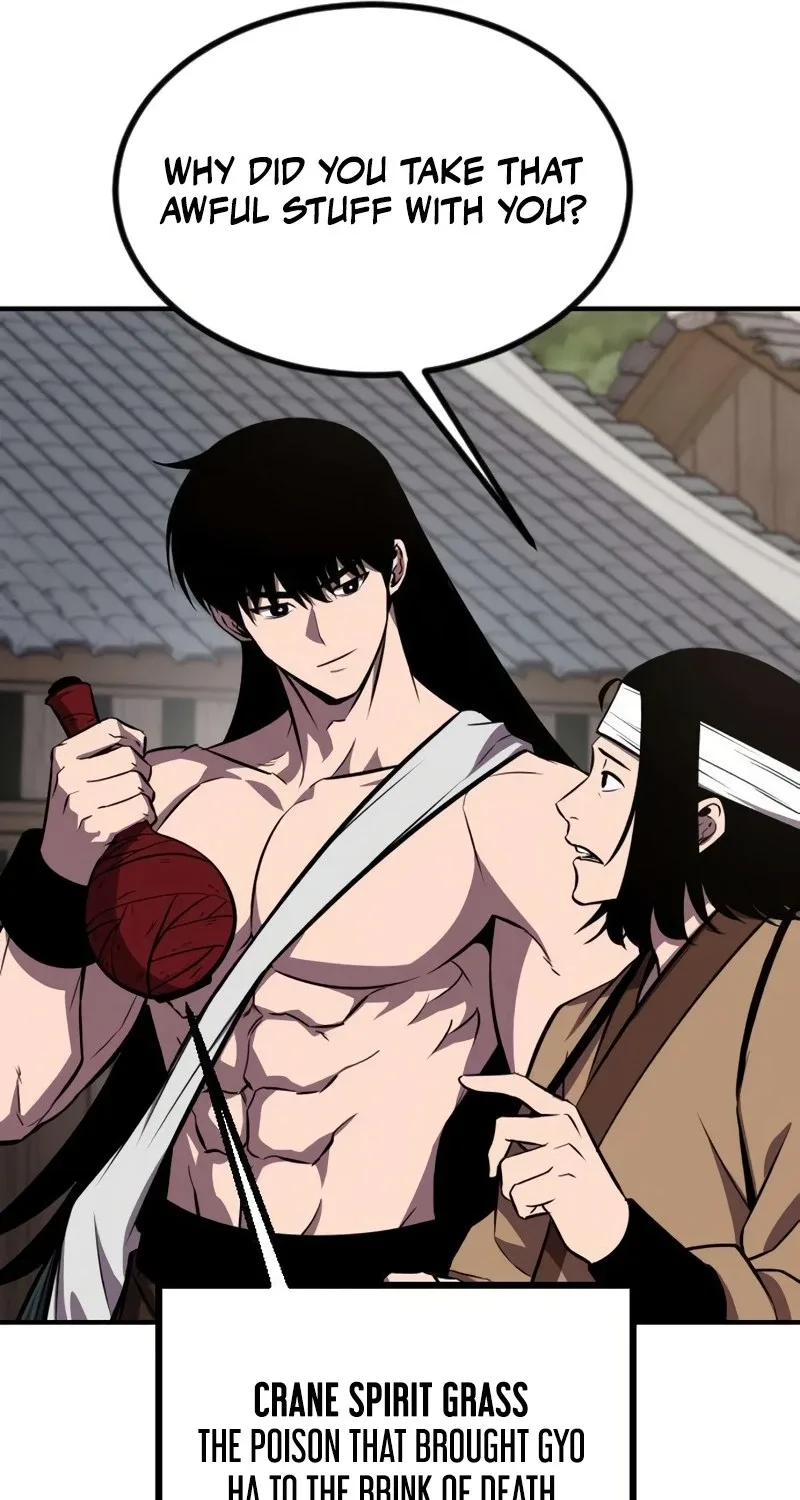 A Dragon Lives in Kunlun Chapter 11 page 147