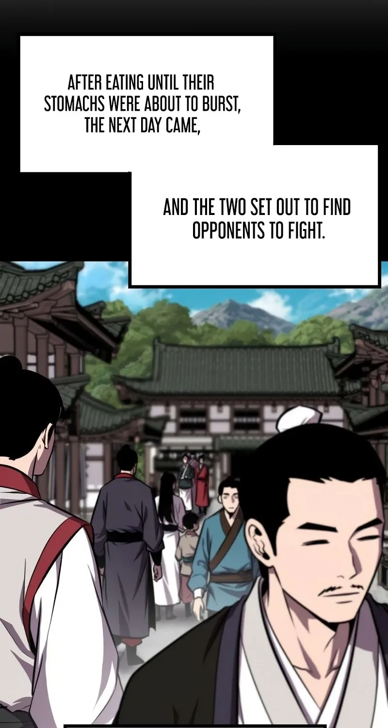 A Dragon Lives in Kunlun Chapter 11 page 158