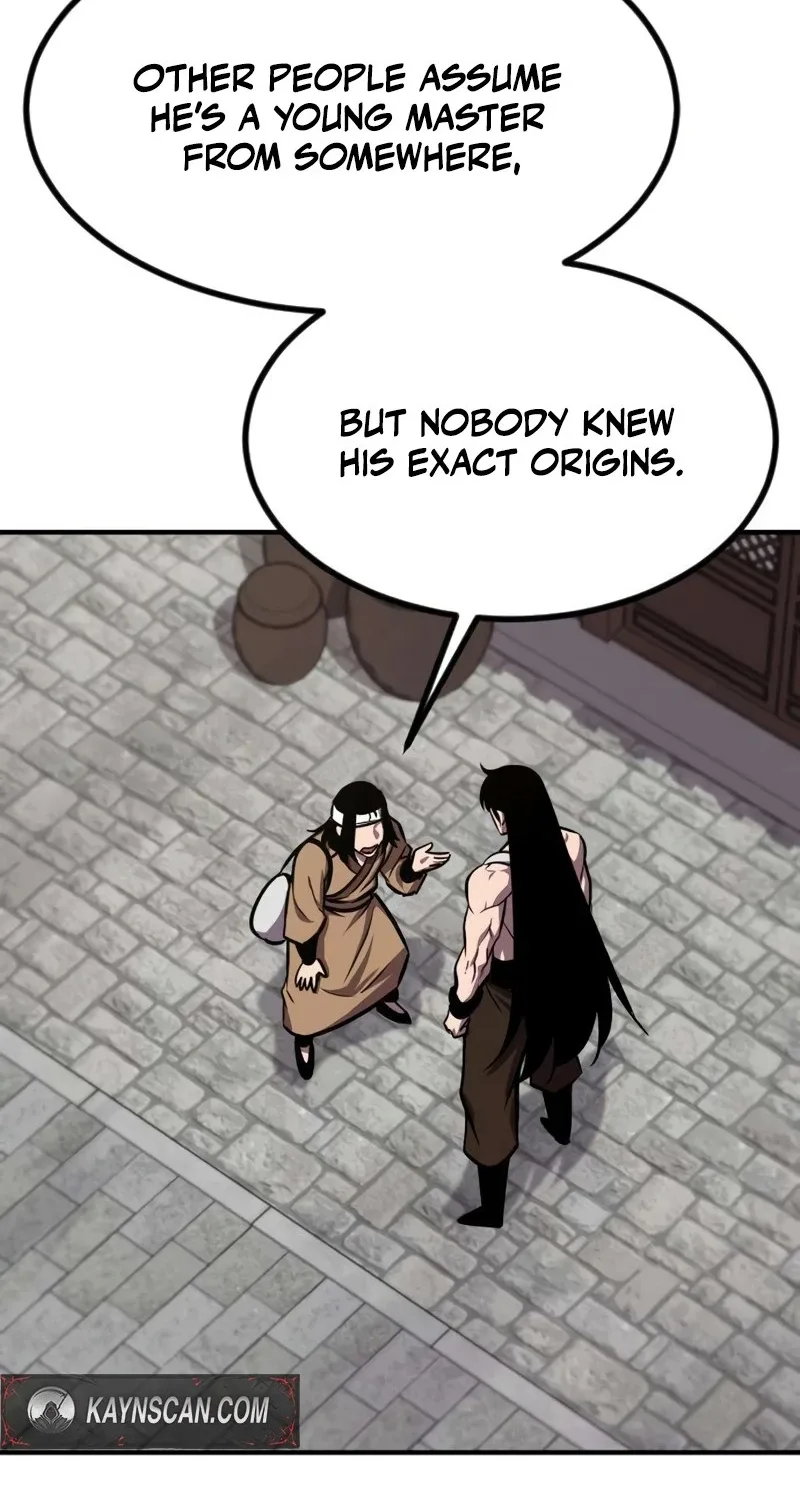 A Dragon Lives in Kunlun Chapter 11 page 171
