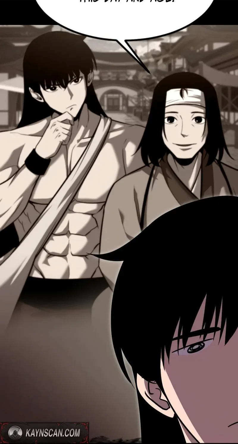 A Dragon Lives in Kunlun Chapter 11 page 176