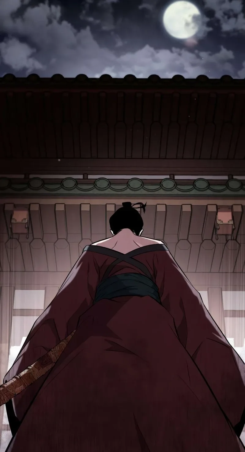 A Dragon Lives in Kunlun Chapter 11 page 183