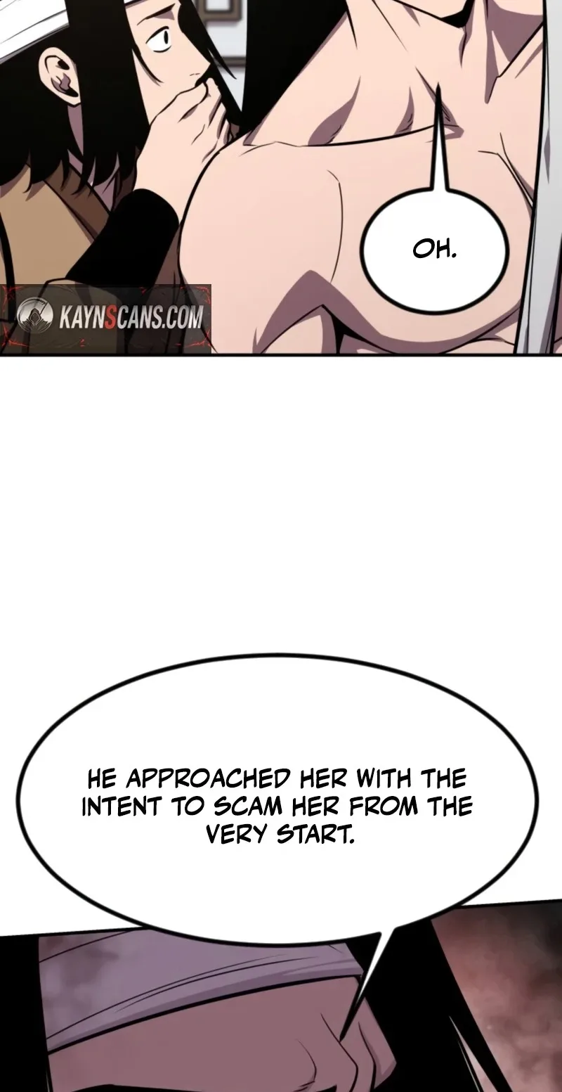 A Dragon Lives in Kunlun Chapter 12 page 3