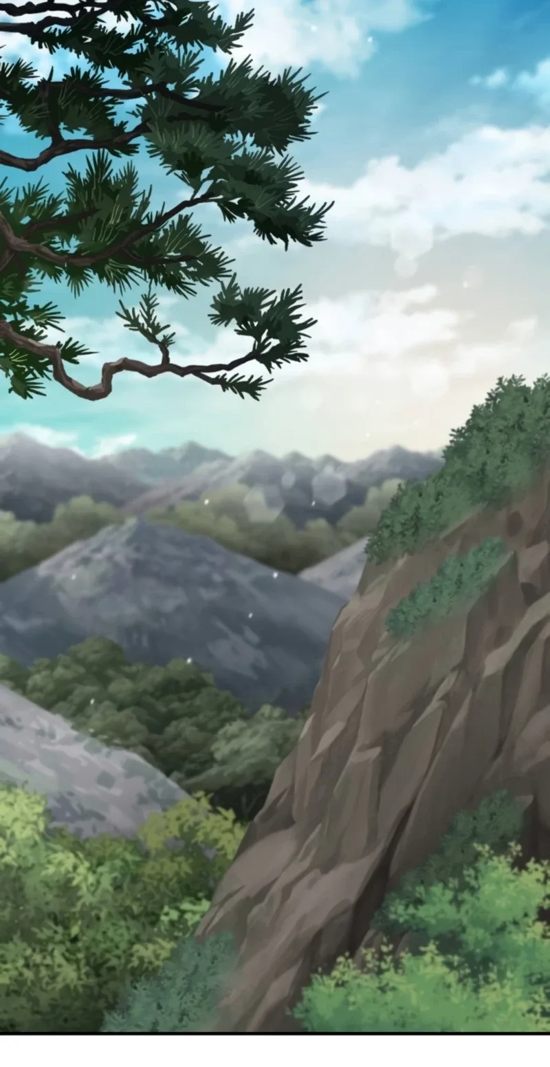 A Dragon Lives in Kunlun Chapter 12 page 17