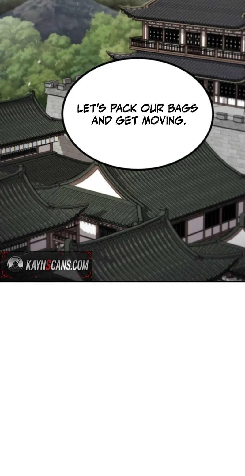 A Dragon Lives in Kunlun Chapter 12 page 13