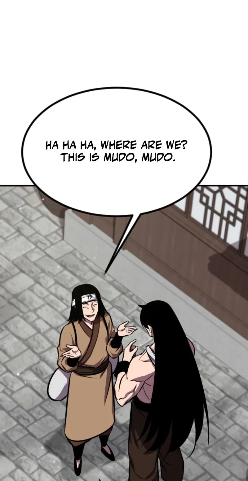 A Dragon Lives in Kunlun Chapter 12 page 9