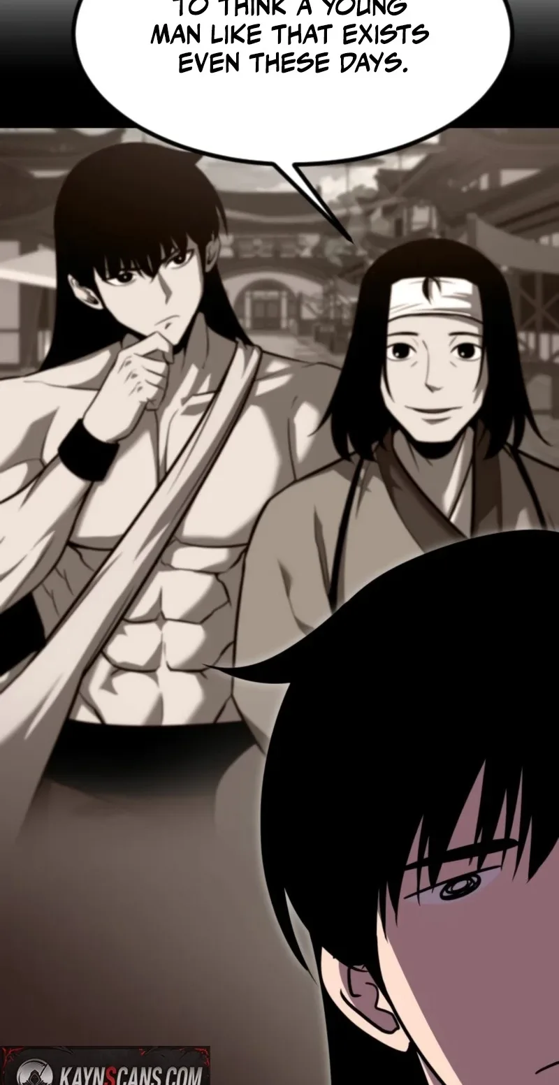 A Dragon Lives in Kunlun Chapter 12 page 5