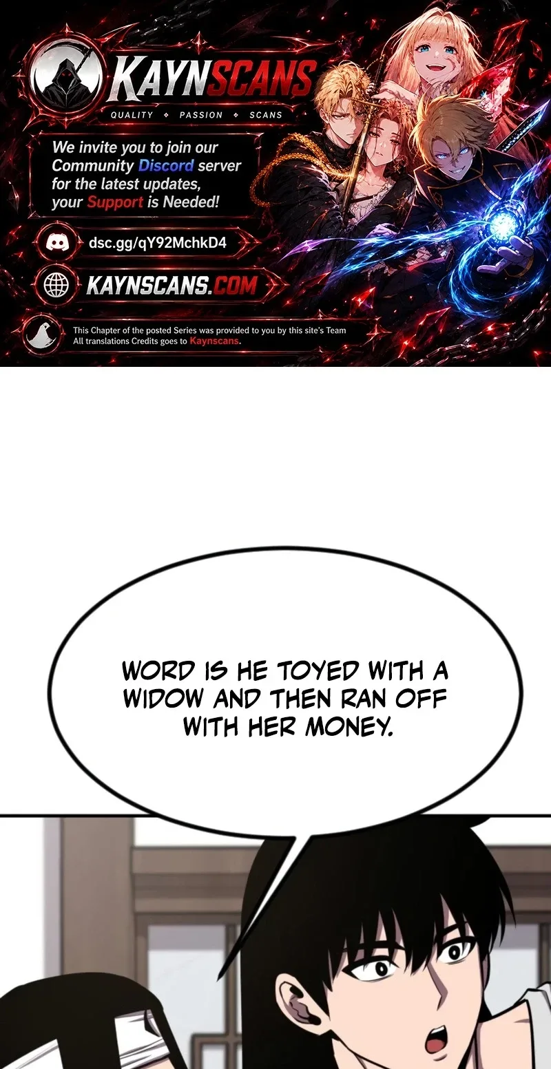 A Dragon Lives in Kunlun Chapter 12 page 2