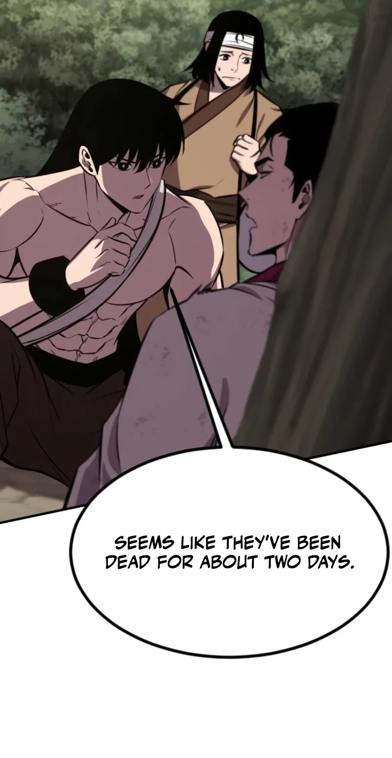 A Dragon Lives in Kunlun Chapter 12 page 22