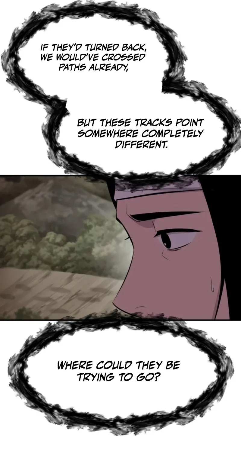 A Dragon Lives in Kunlun Chapter 12 page 29