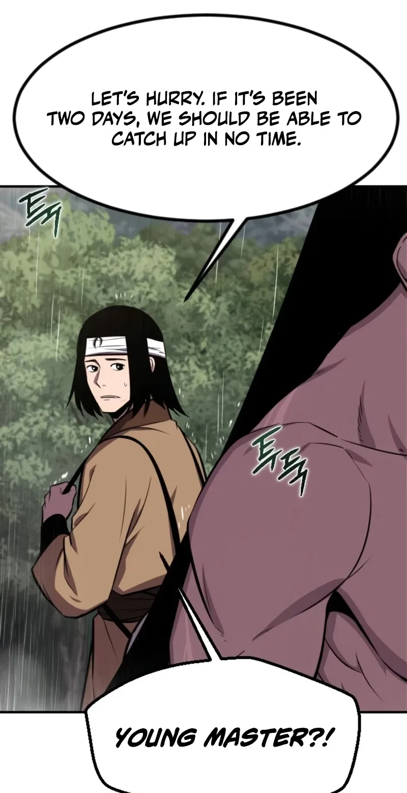 A Dragon Lives in Kunlun Chapter 12 page 32