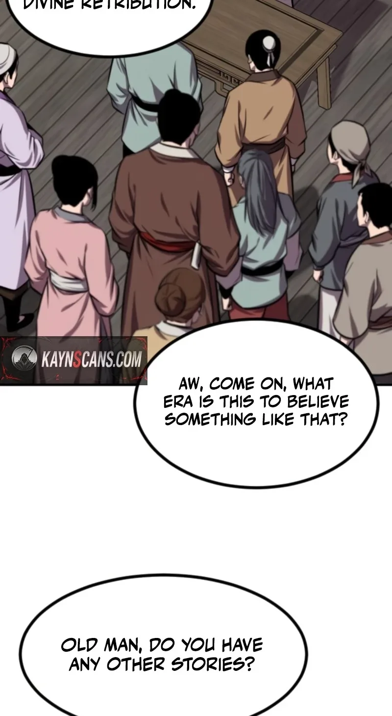 A Dragon Lives in Kunlun Chapter 12 page 44