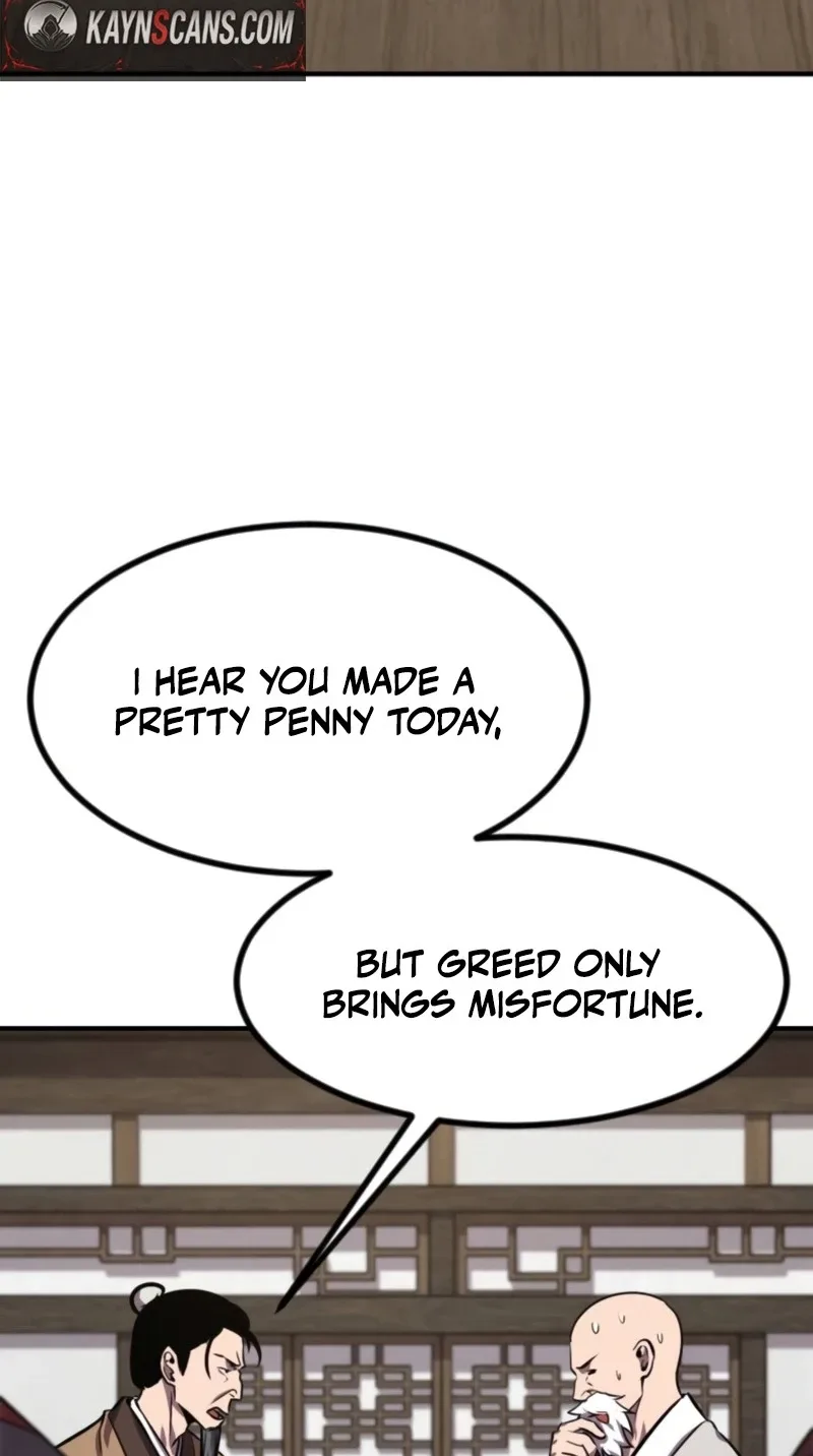 A Dragon Lives in Kunlun Chapter 12 page 49