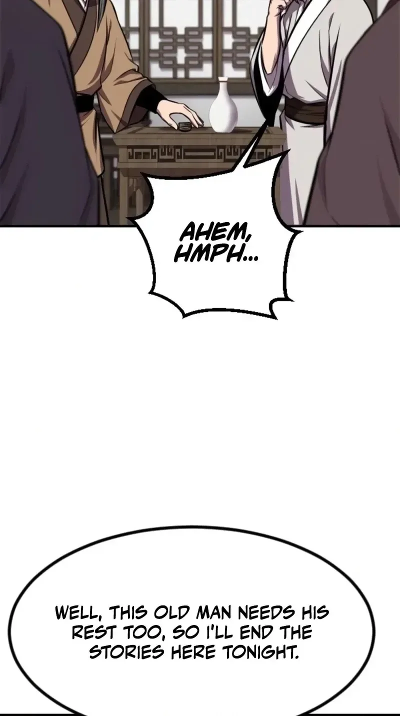 A Dragon Lives in Kunlun Chapter 12 page 50