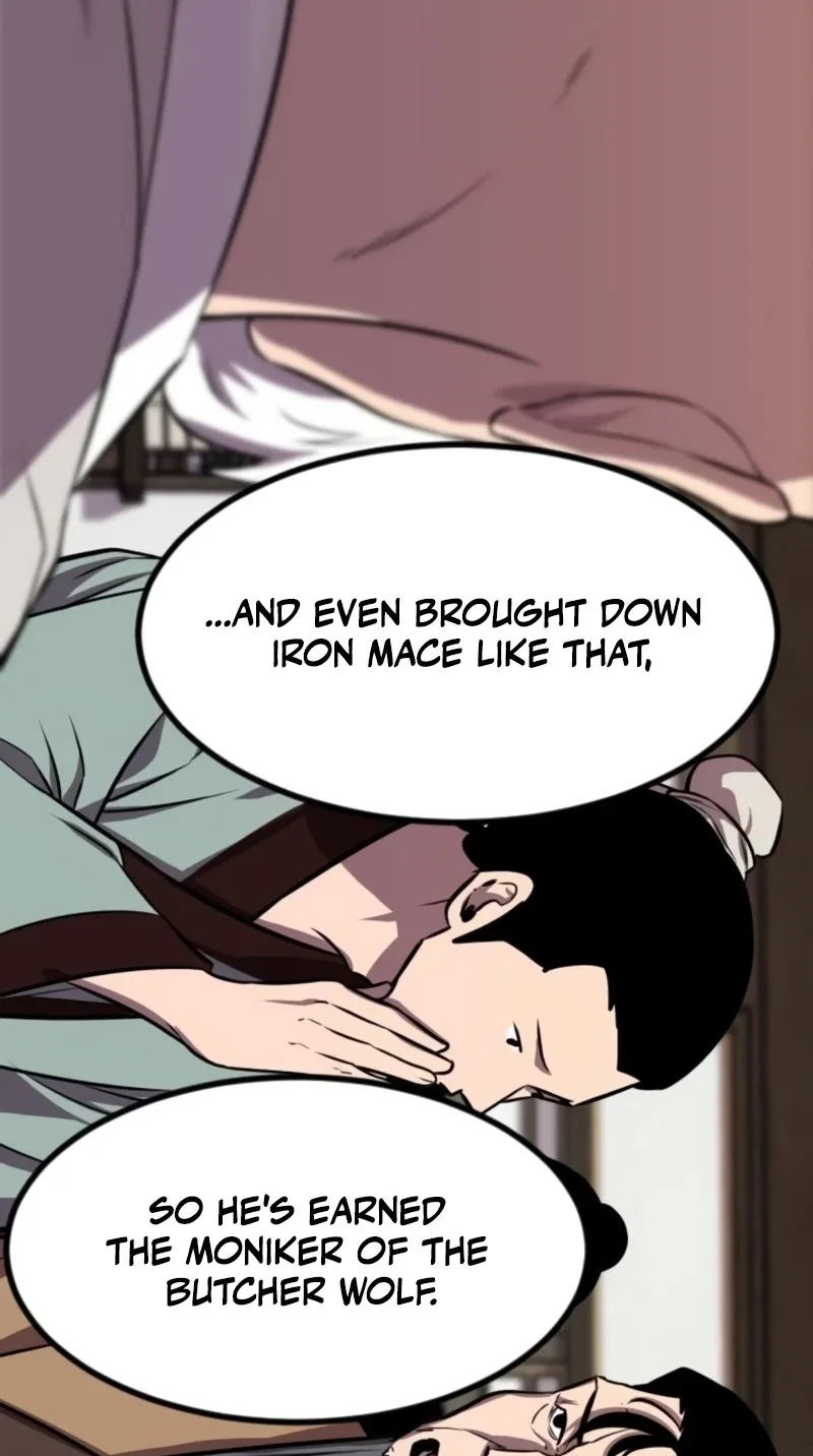 A Dragon Lives in Kunlun Chapter 12 page 53