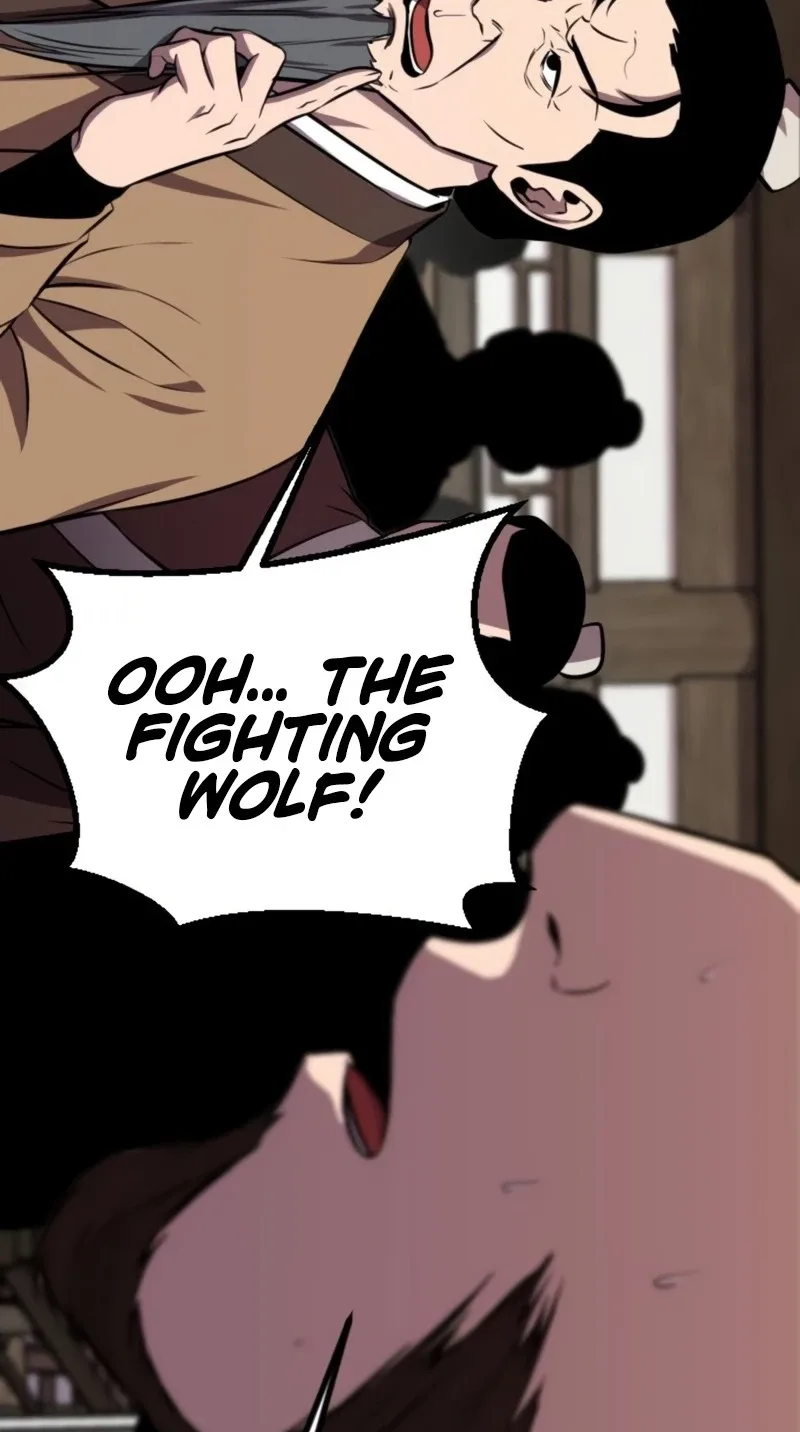 A Dragon Lives in Kunlun Chapter 12 page 54