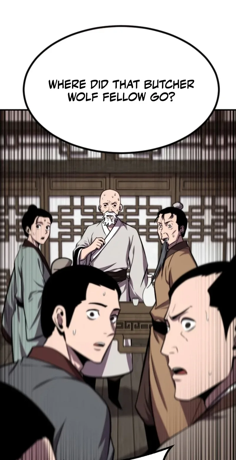 A Dragon Lives in Kunlun Chapter 12 page 57