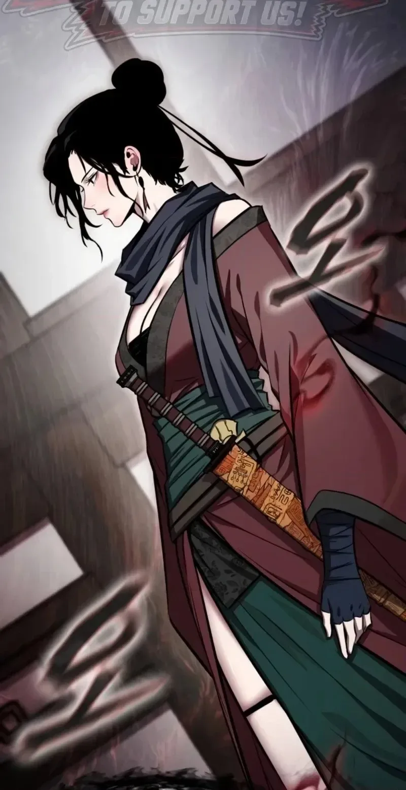 A Dragon Lives in Kunlun Chapter 12 page 60