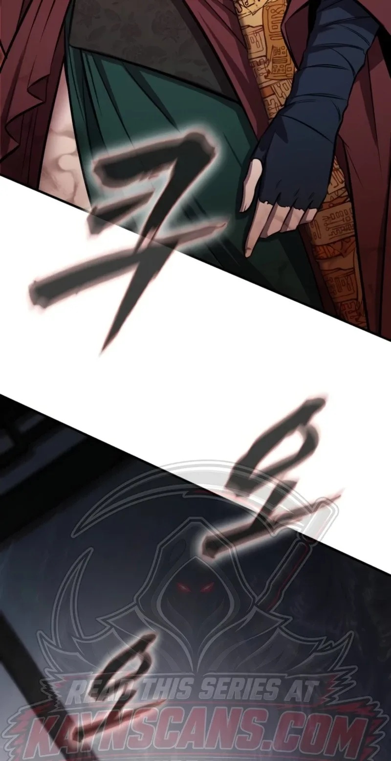 A Dragon Lives in Kunlun Chapter 12 page 59