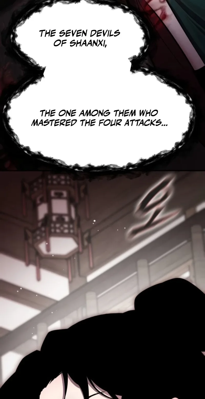 A Dragon Lives in Kunlun Chapter 12 page 61