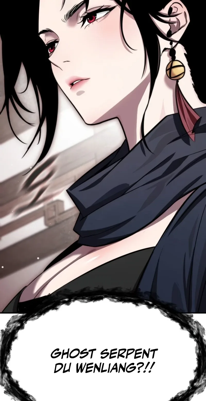 A Dragon Lives in Kunlun Chapter 12 page 62