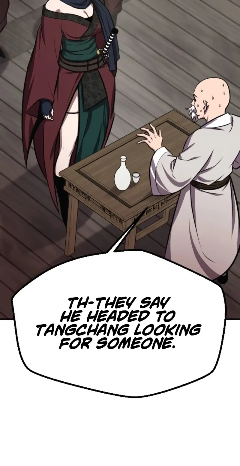 A Dragon Lives in Kunlun Chapter 12 page 64