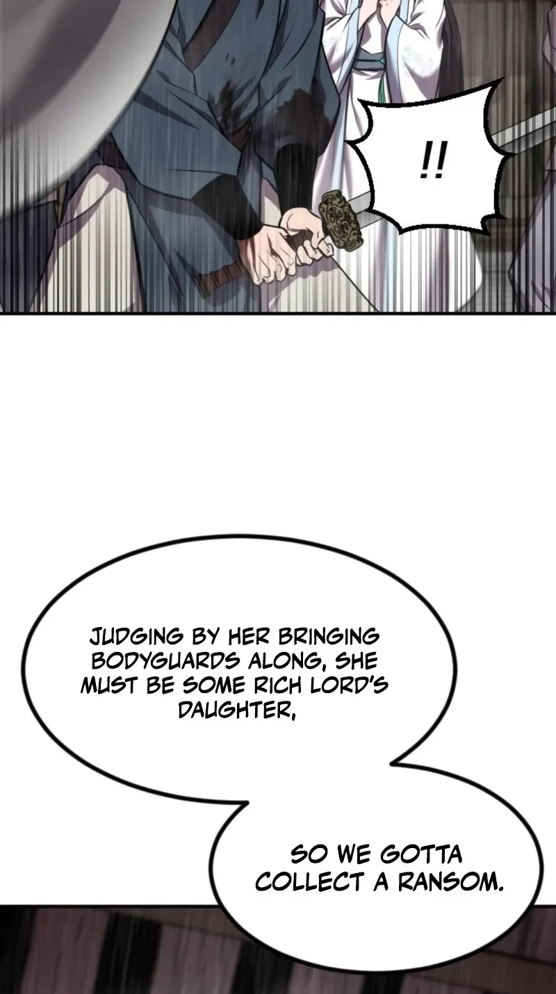 A Dragon Lives in Kunlun Chapter 12 page 81