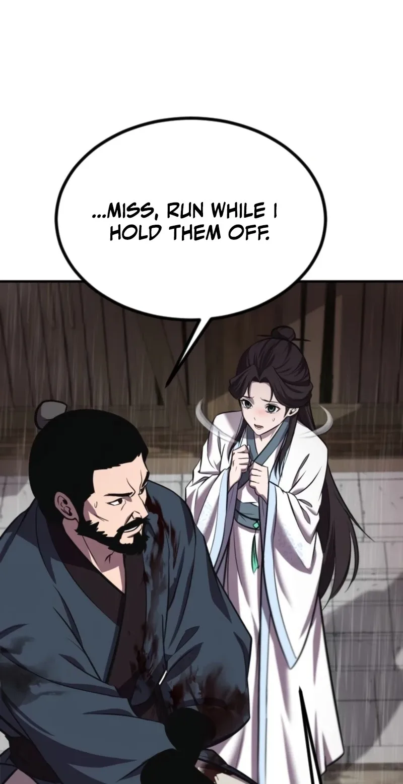 A Dragon Lives in Kunlun Chapter 12 page 86