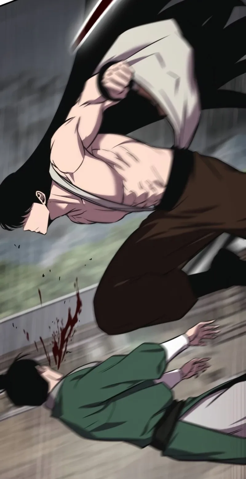 A Dragon Lives in Kunlun Chapter 12 page 103