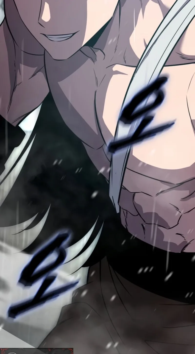 A Dragon Lives in Kunlun Chapter 12 page 111