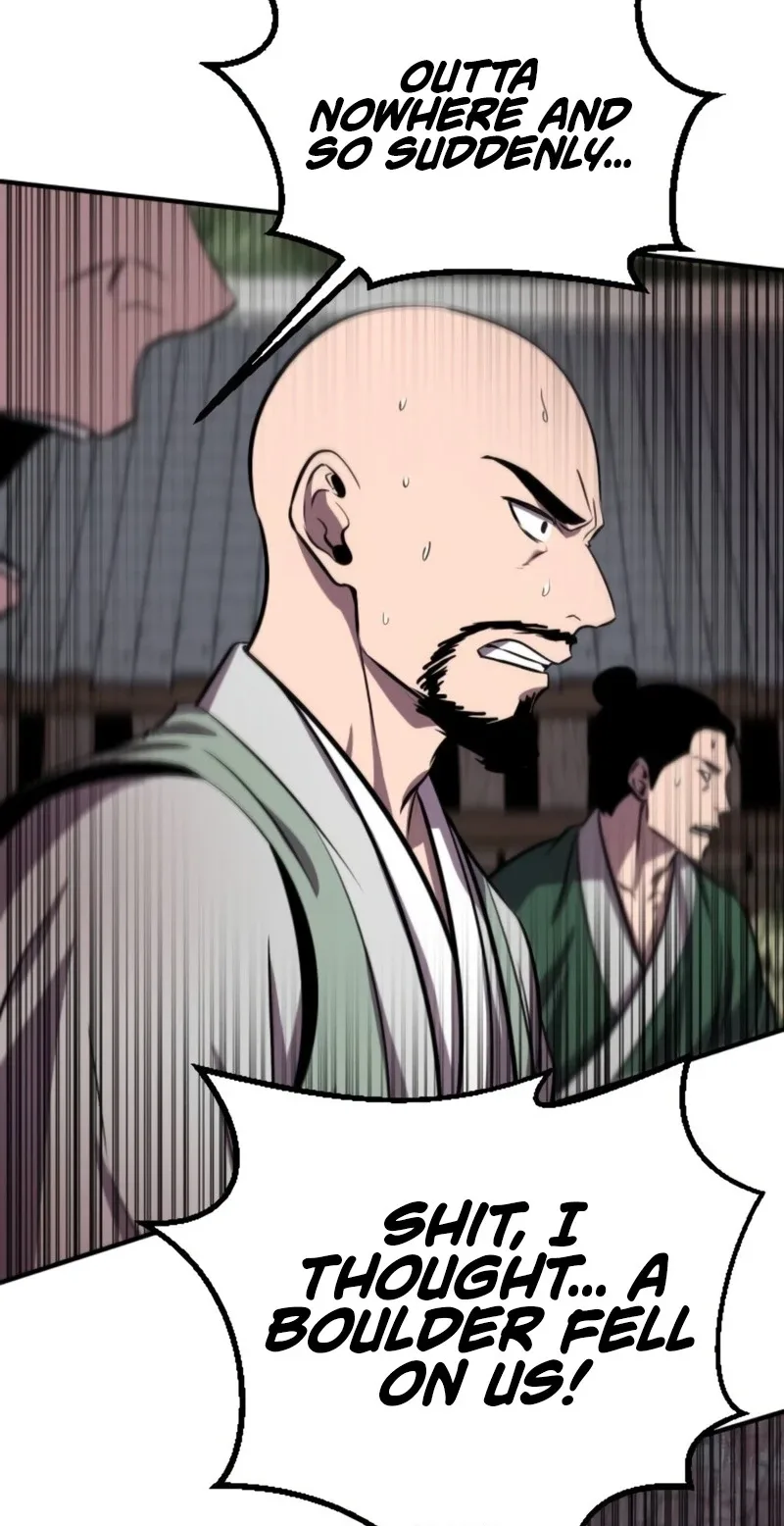 A Dragon Lives in Kunlun Chapter 12 page 107