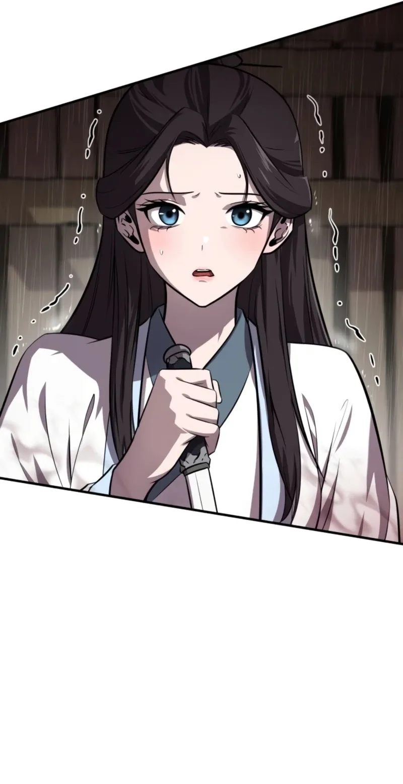 A Dragon Lives in Kunlun Chapter 12 page 119
