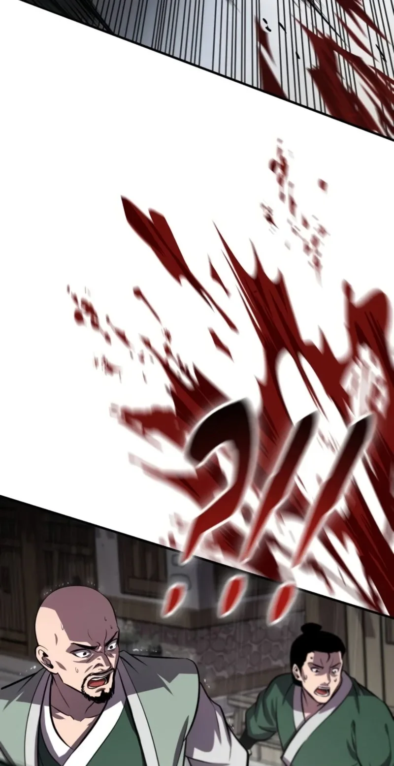 A Dragon Lives in Kunlun Chapter 12 page 123