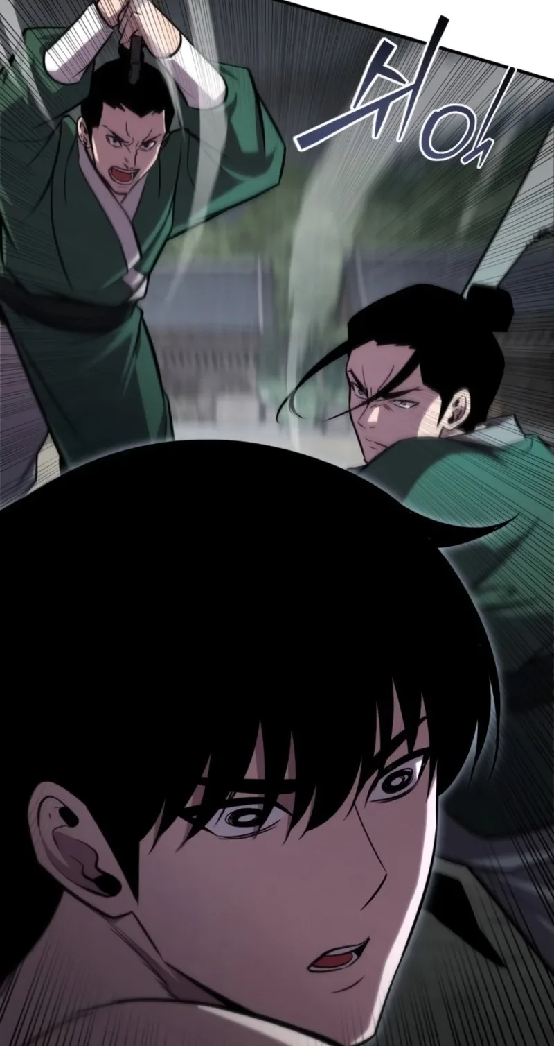 A Dragon Lives in Kunlun Chapter 12 page 136