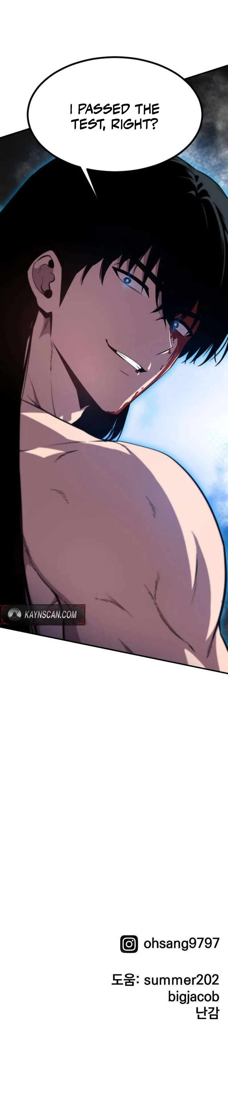 A Dragon Lives in Kunlun Chapter 8 page 17