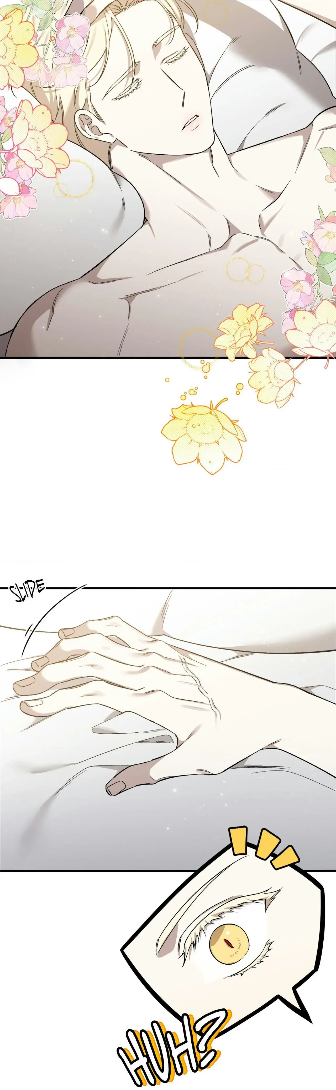 A Dragon's Love Chapter 1 page 15