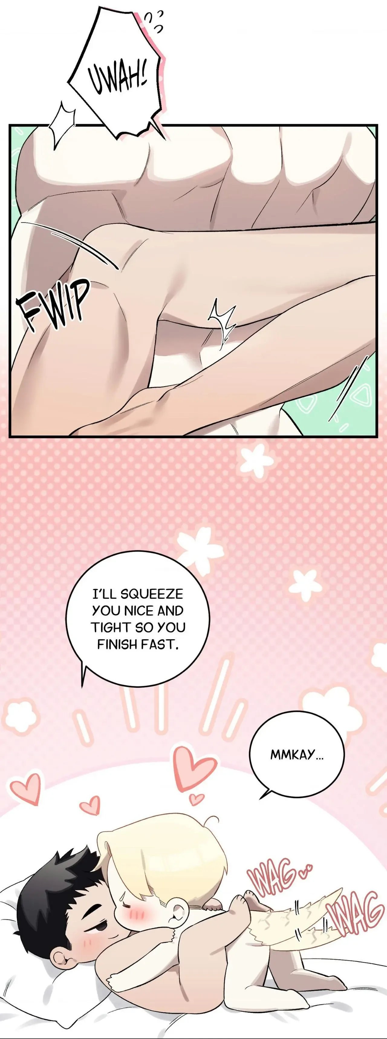 A Dragon's Love Chapter 1 page 37