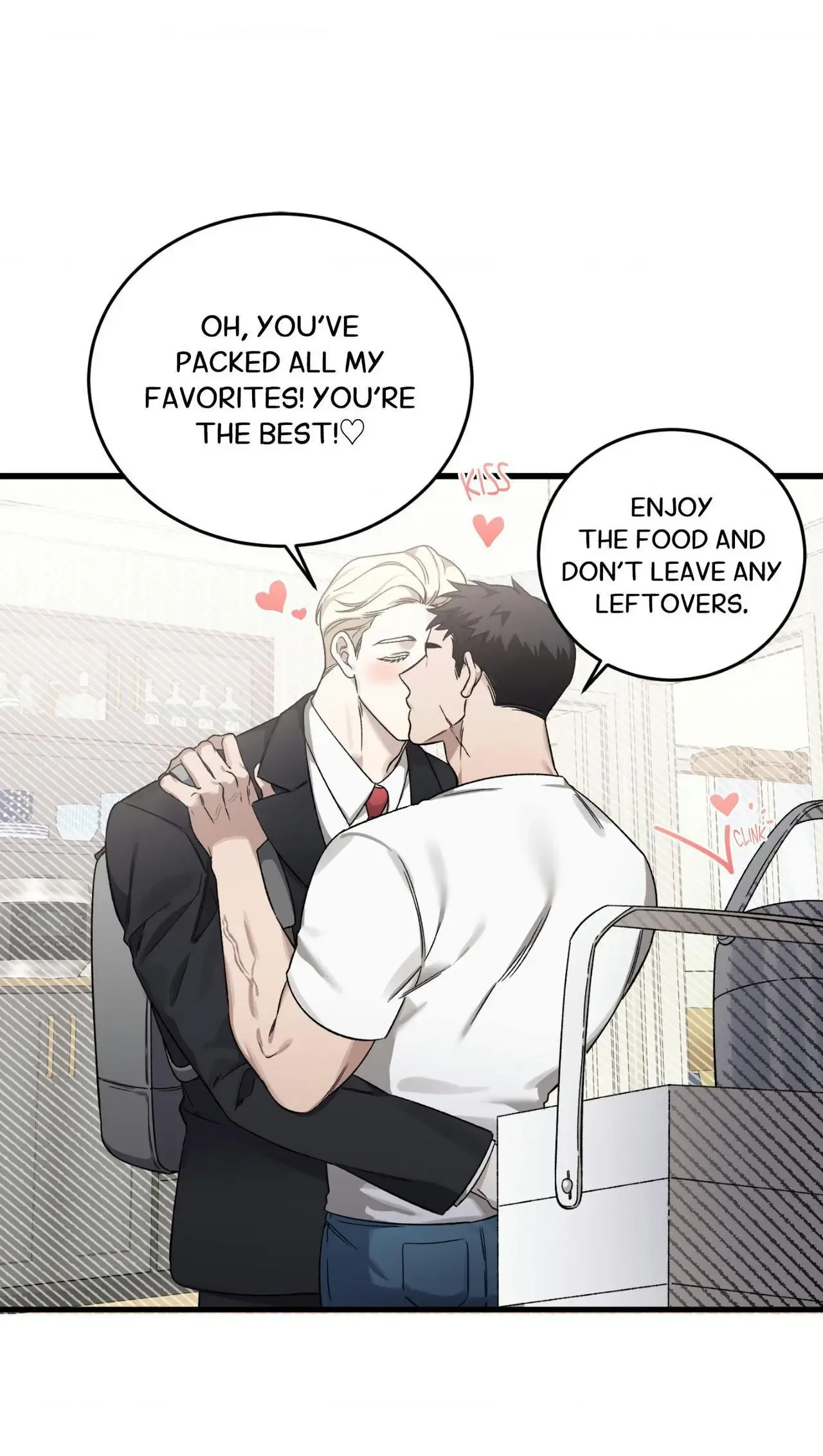A Dragon's Love Chapter 1 page 44