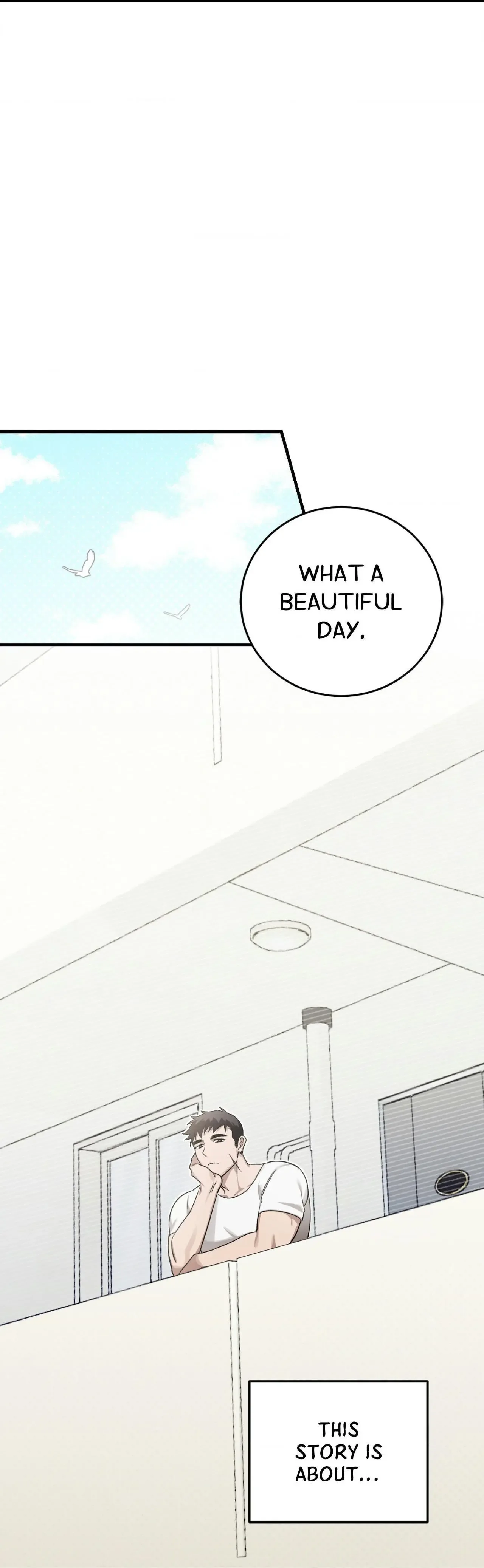A Dragon's Love Chapter 1 page 50