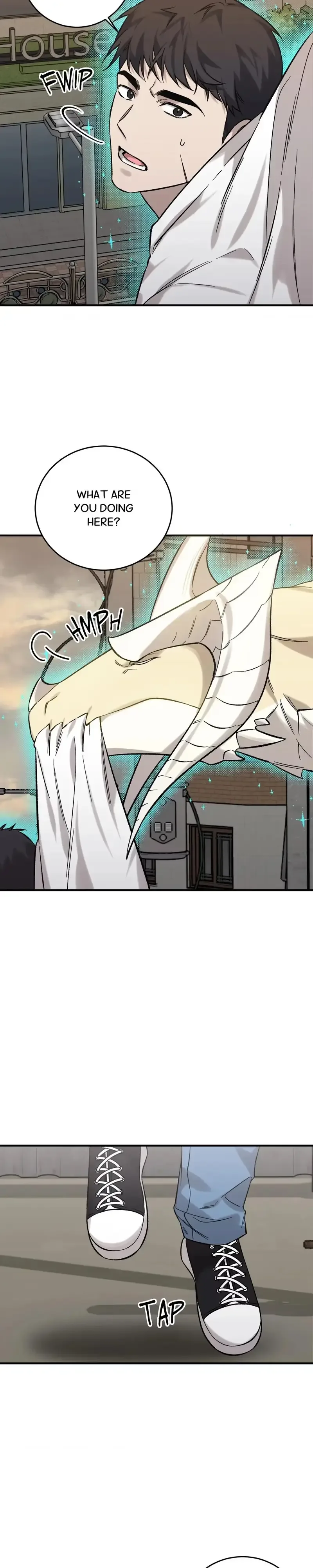 A Dragon's Love Chapter 10 page 4