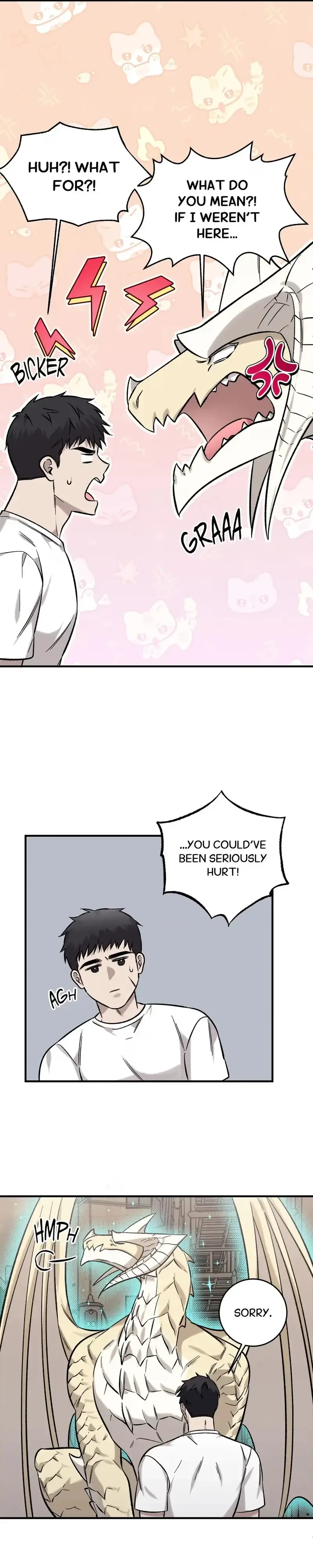 A Dragon's Love Chapter 10 page 6