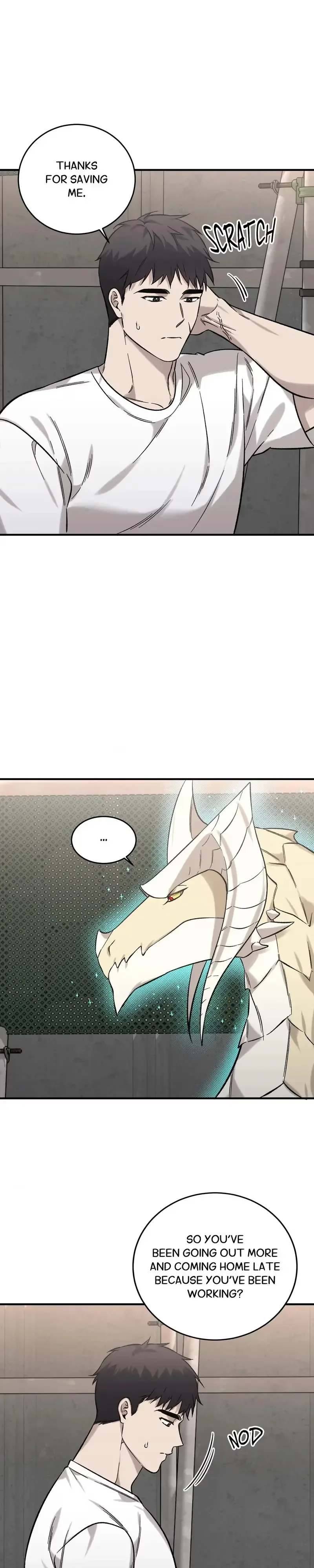 A Dragon's Love Chapter 10 page 7