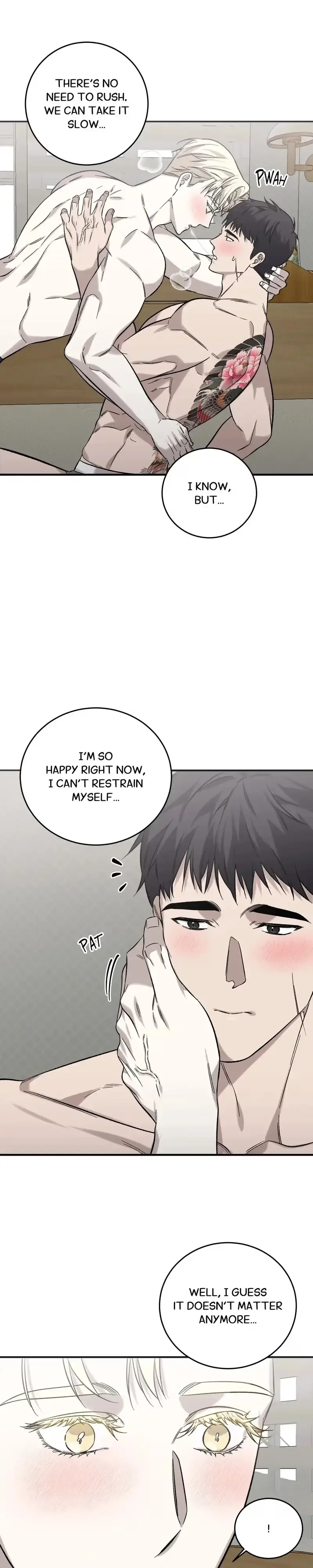 A Dragon's Love Chapter 10 page 25