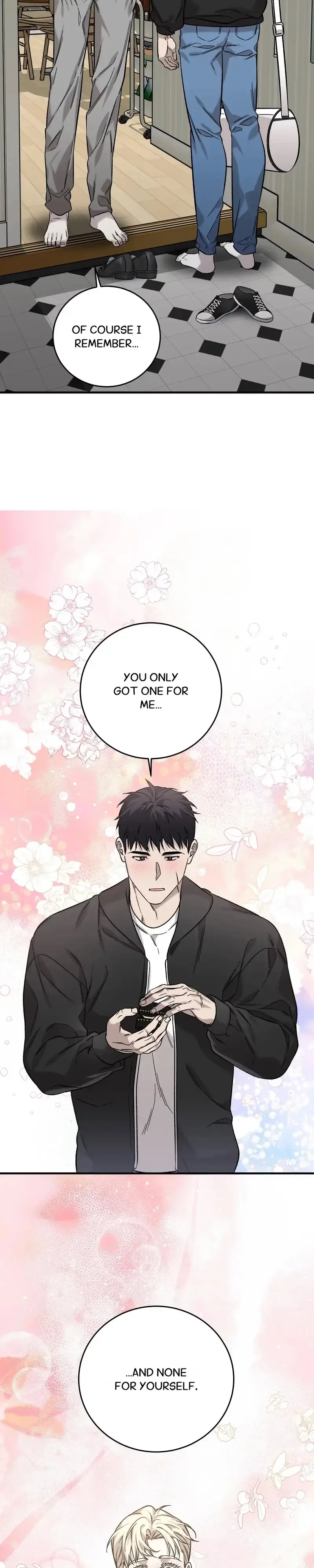 A Dragon's Love Chapter 10 page 16