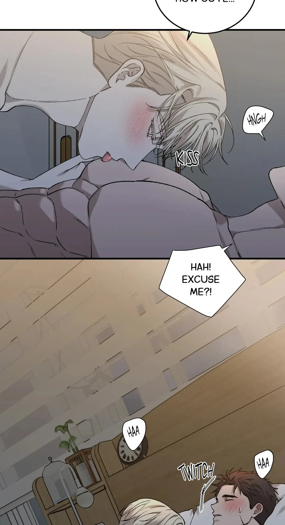 A Dragon's Love Chapter 11 page 9
