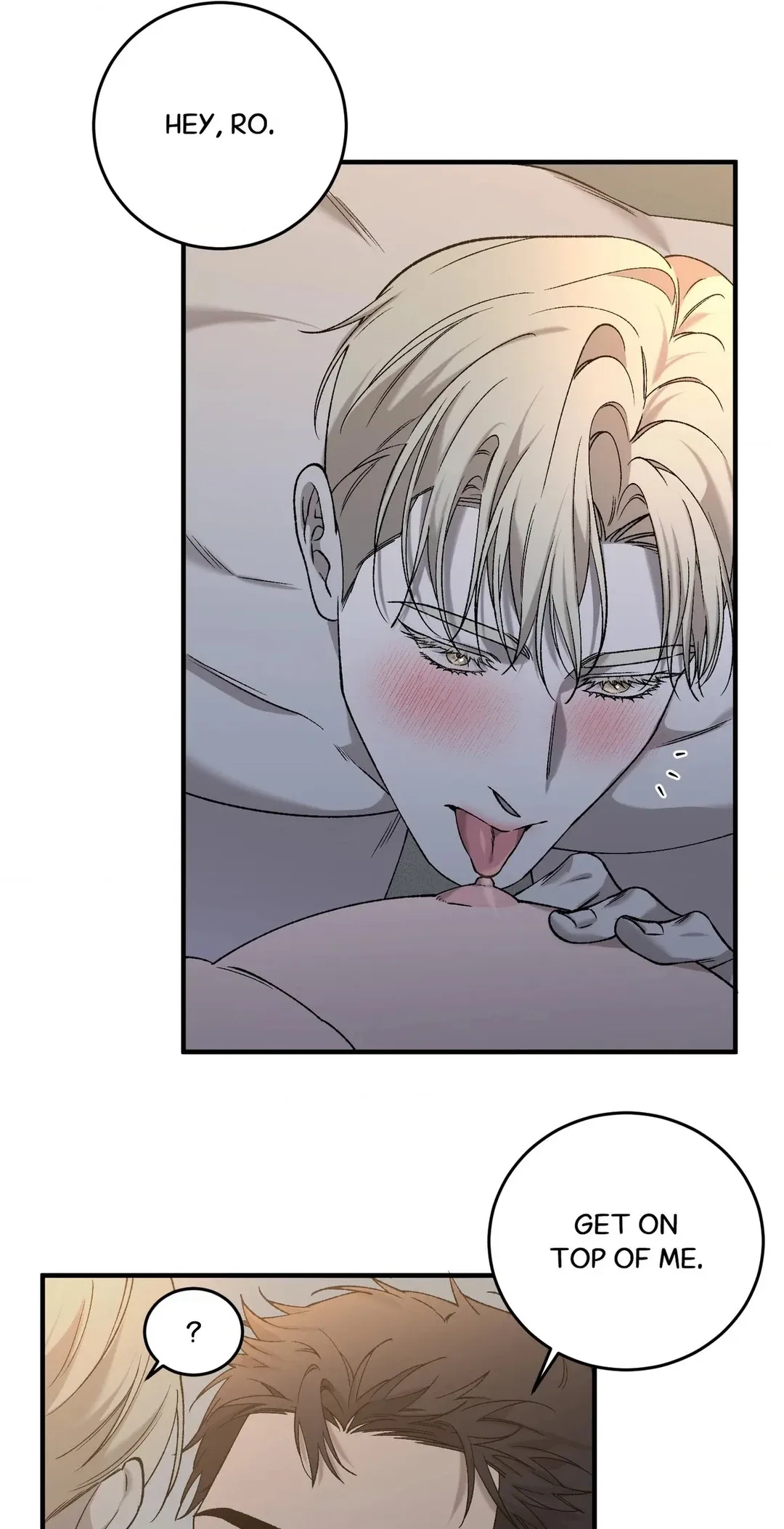 A Dragon's Love Chapter 11 page 11