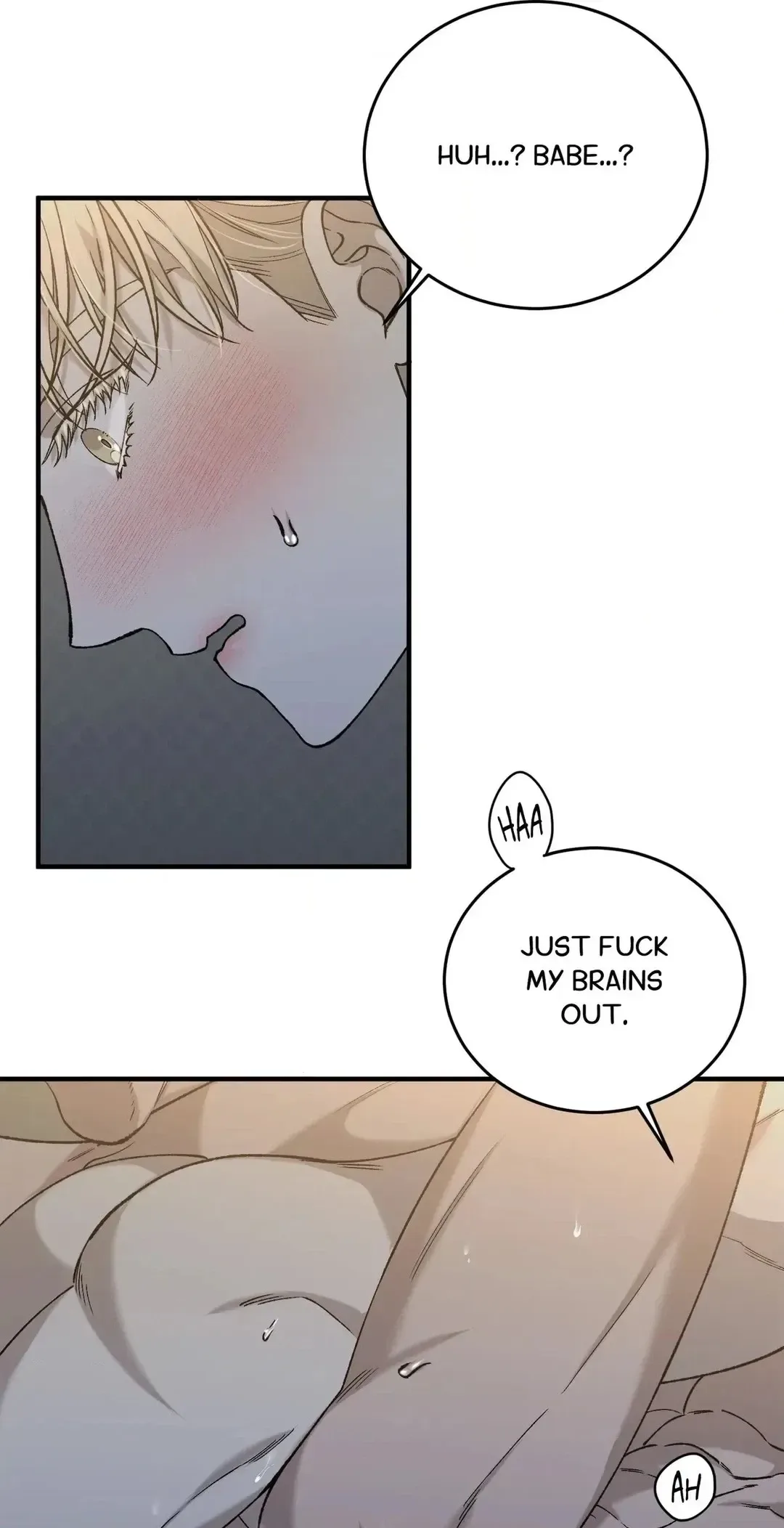 A Dragon's Love Chapter 11 page 30