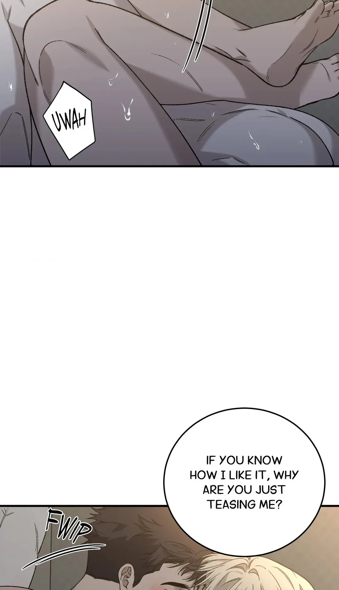 A Dragon's Love Chapter 11 page 28