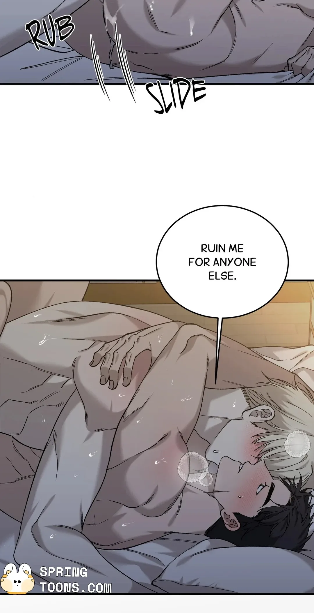 A Dragon's Love Chapter 11 page 31