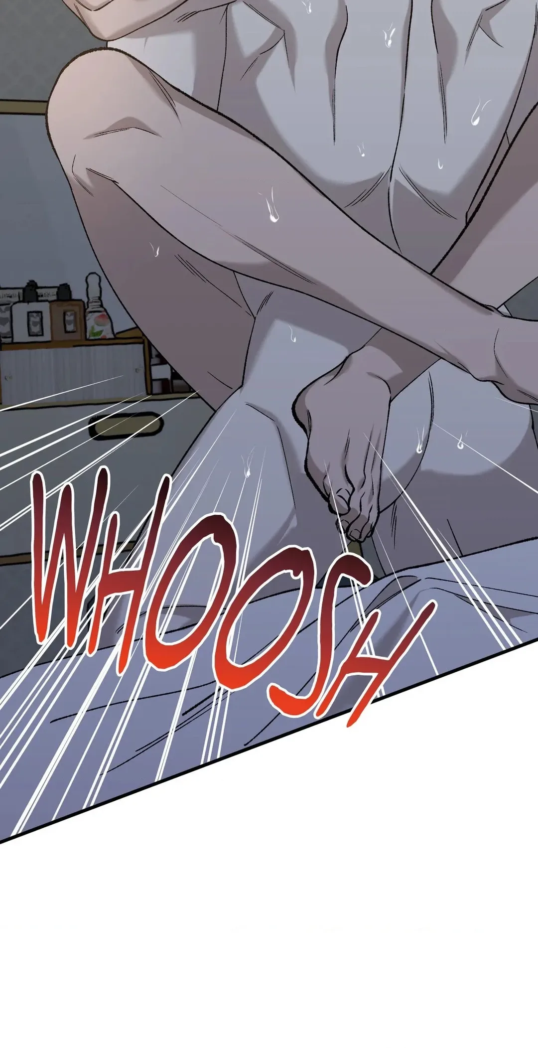 A Dragon's Love Chapter 11 page 33