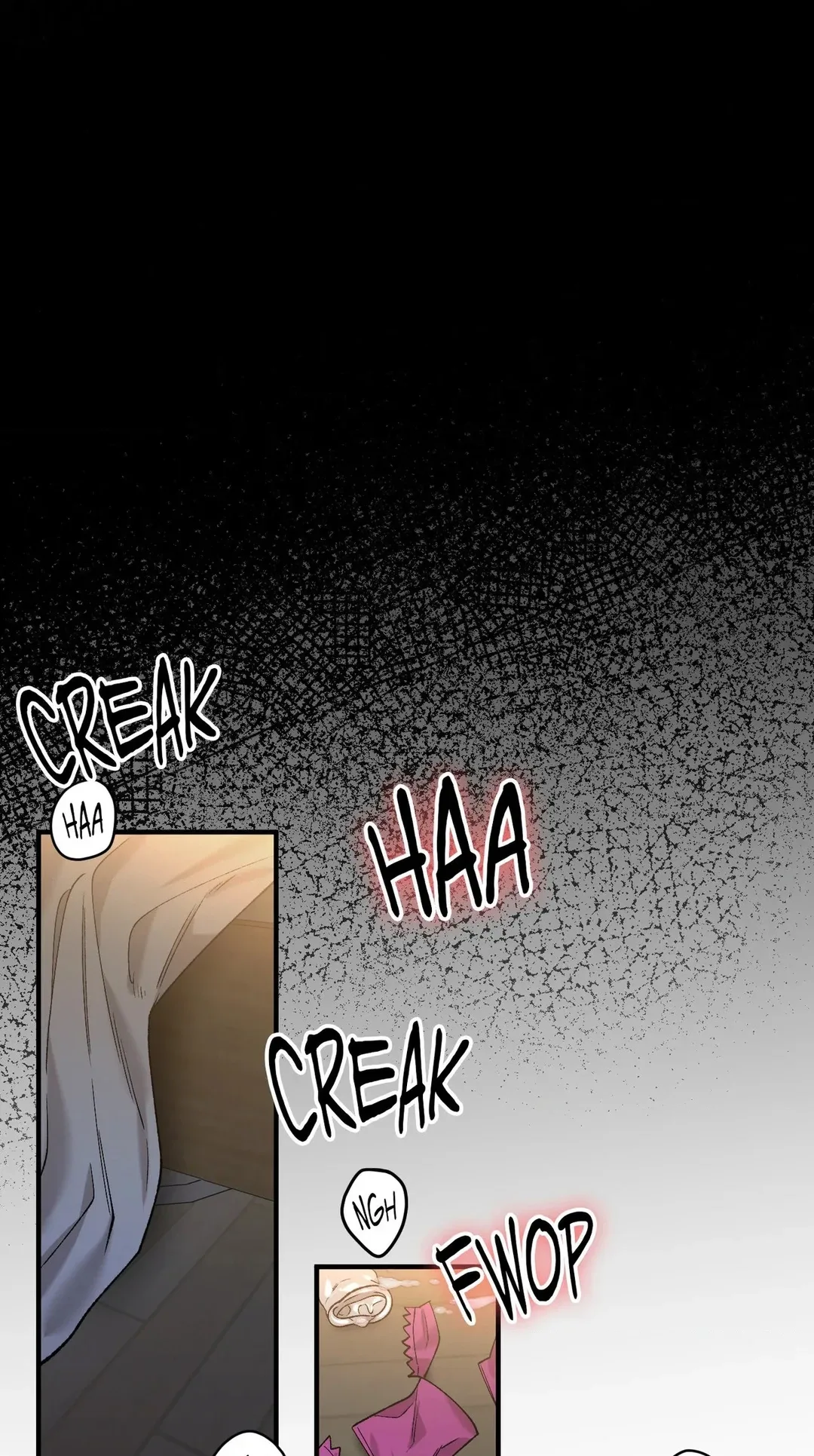 A Dragon's Love Chapter 11 page 37